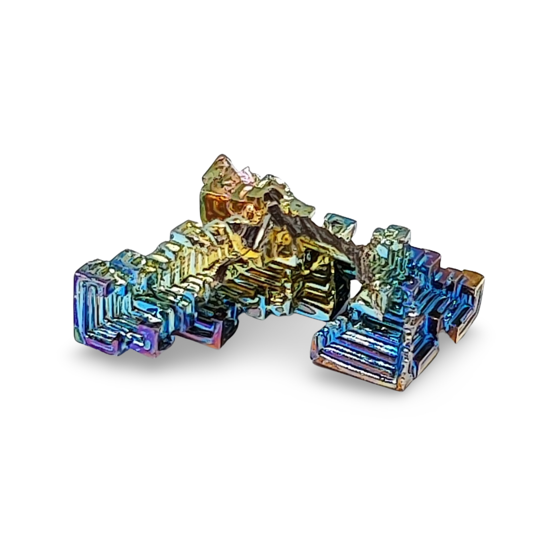 Specimen -Stone Rough -Bismuth