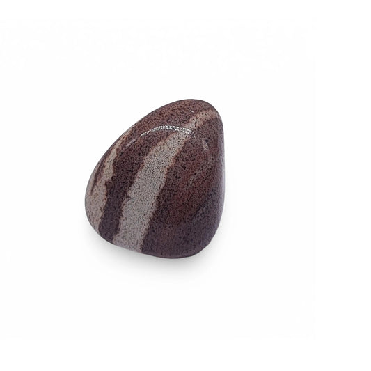 Stone -Shiva Lingam (Narmada) -Tumbled