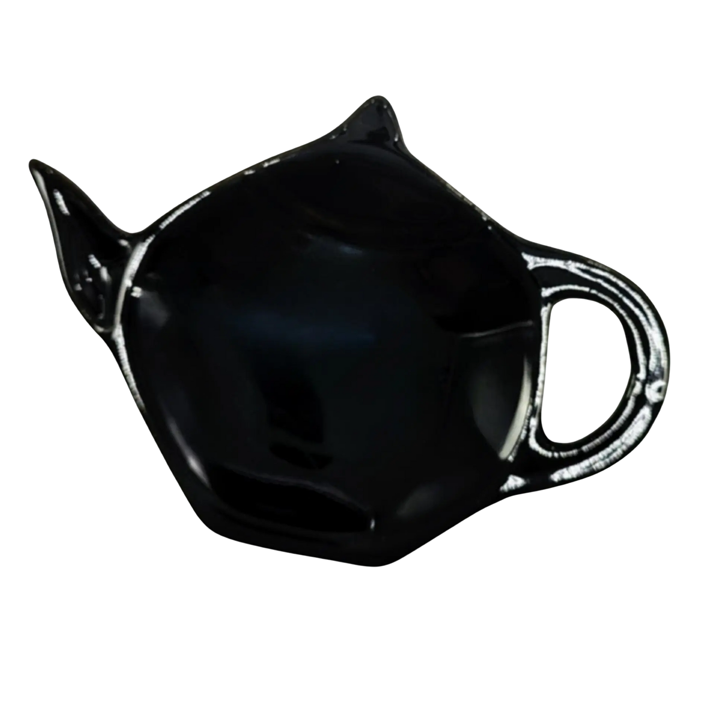 Teaware -Saucer -Tea Bag or Infuser -Saucers -Aromes Evasions