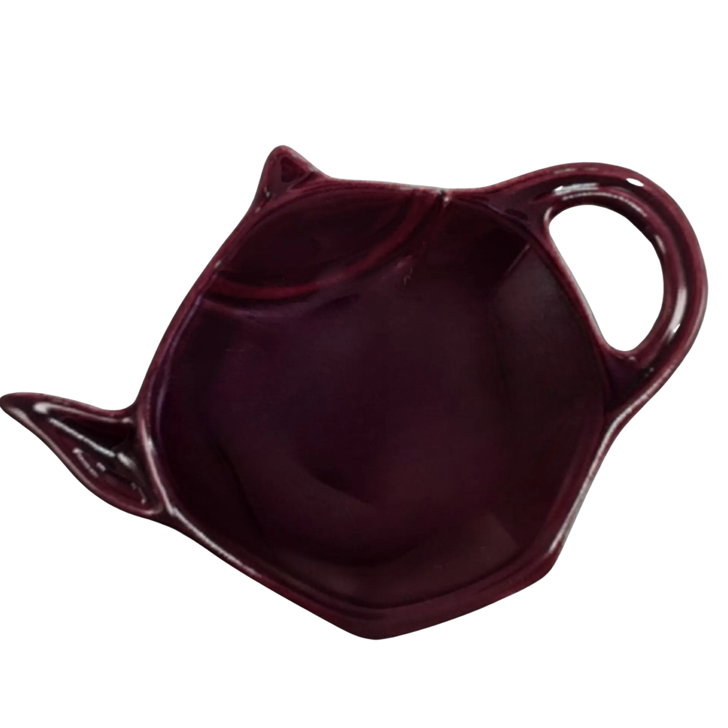 Teaware -Saucer -Tea Bag or Infuser -Saucers -Aromes Evasions
