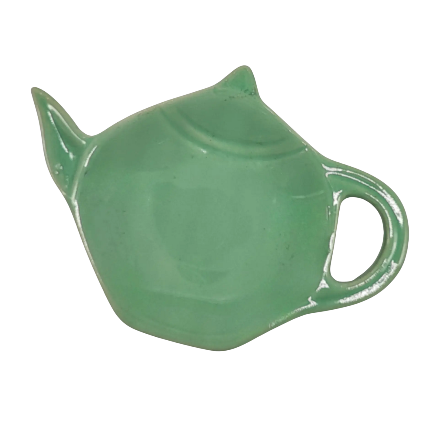 Teaware -Saucer -Tea Bag or Infuser -Saucers -Aromes Evasions