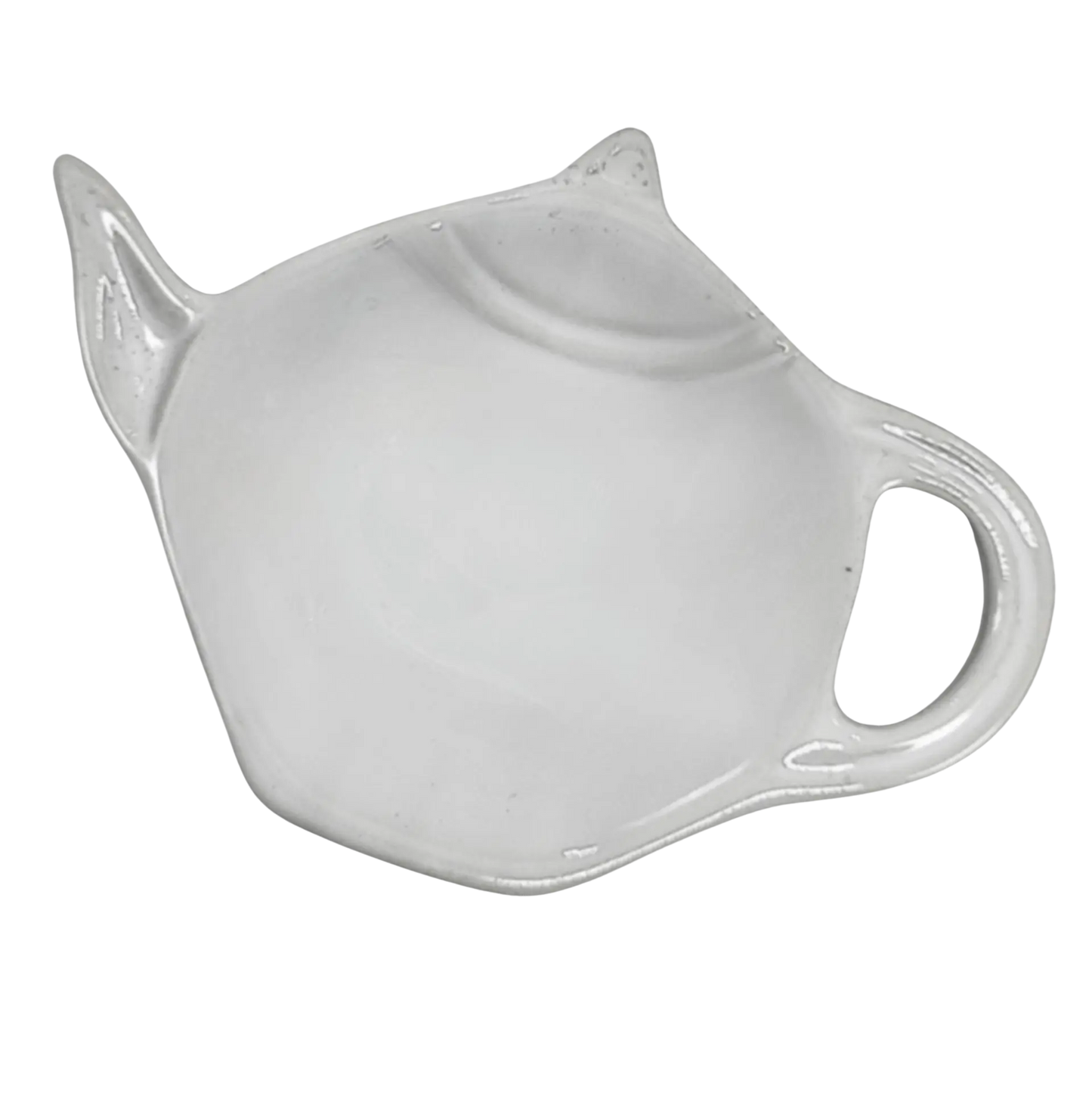 Teaware -Saucer -Tea Bag or Infuser -Saucers -Aromes Evasions