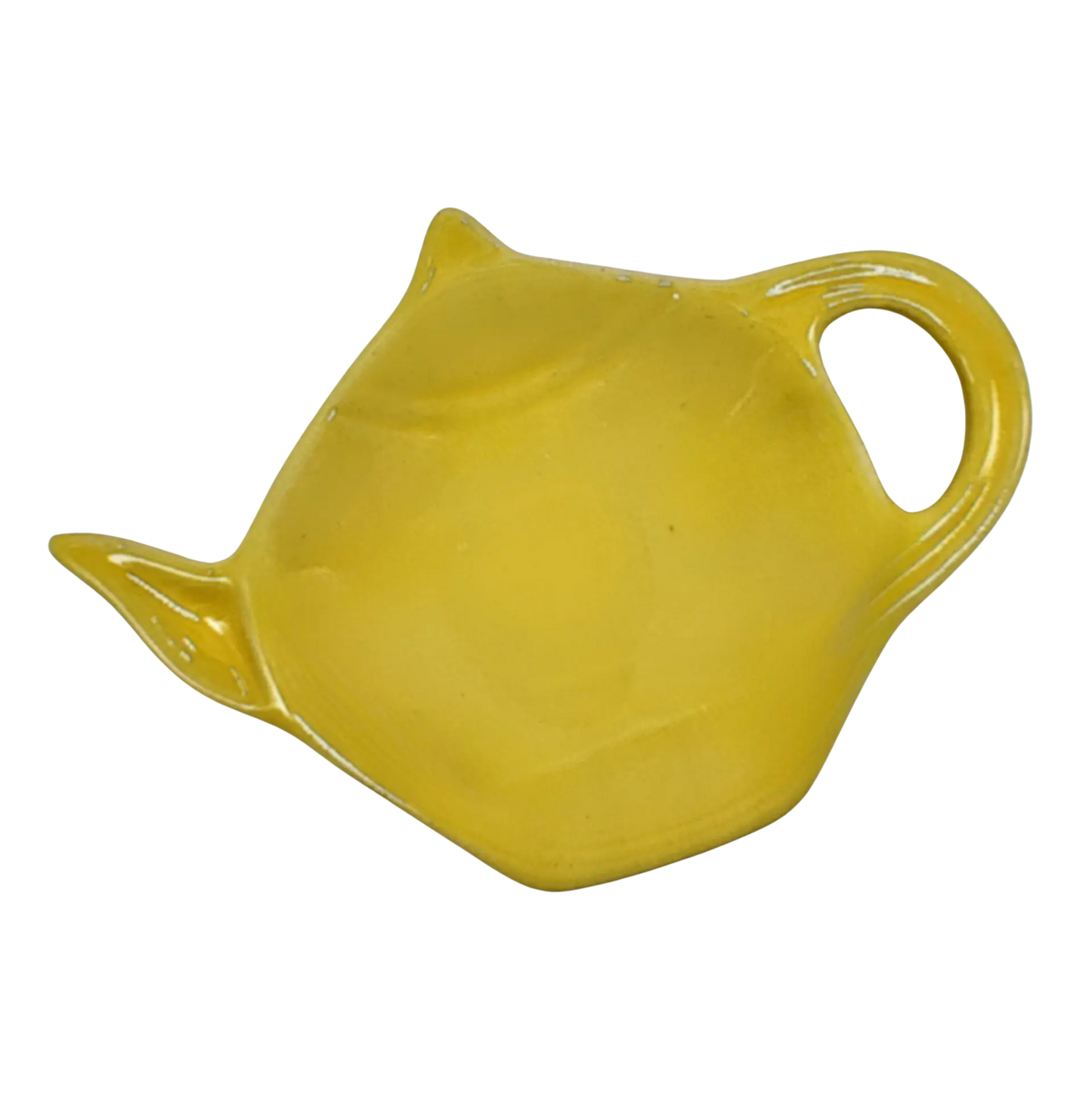 Teaware -Saucer -Tea Bag or Infuser -Saucers -Aromes Evasions
