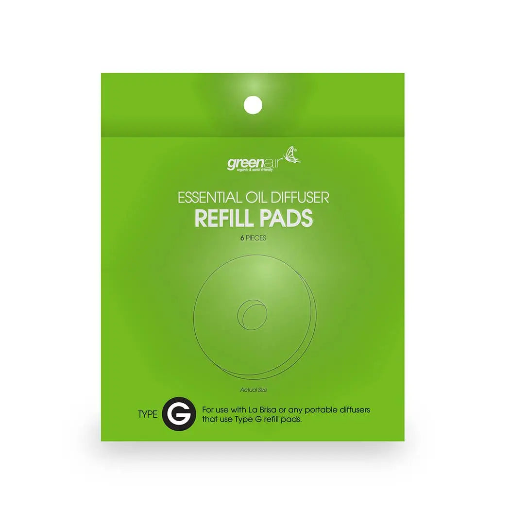 Type- G Refill (LaBrisa) - -Aromes Evasions
