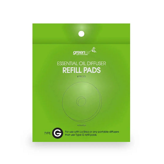 Type- G Refill (LaBrisa) - -Aromes Evasions