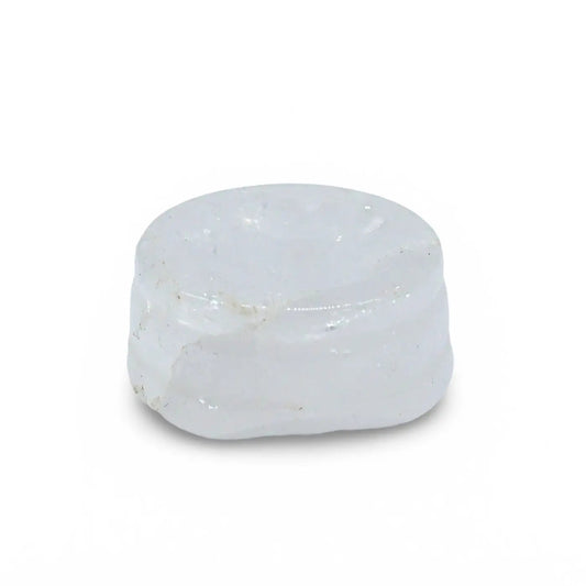 Sphere - Stand & Display - Gemstone - Crystal Quartz