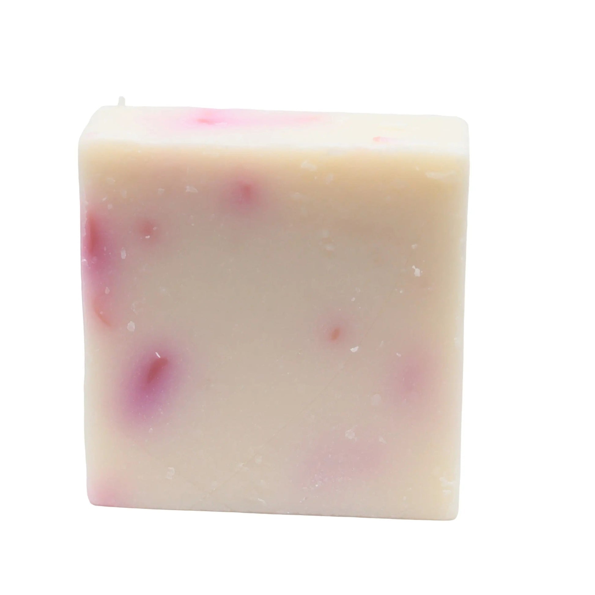 Soap Bar - Cold Process - Asian Tea - 5.2oz -Herbal & Sweet Perfum -Arômes & Évasions