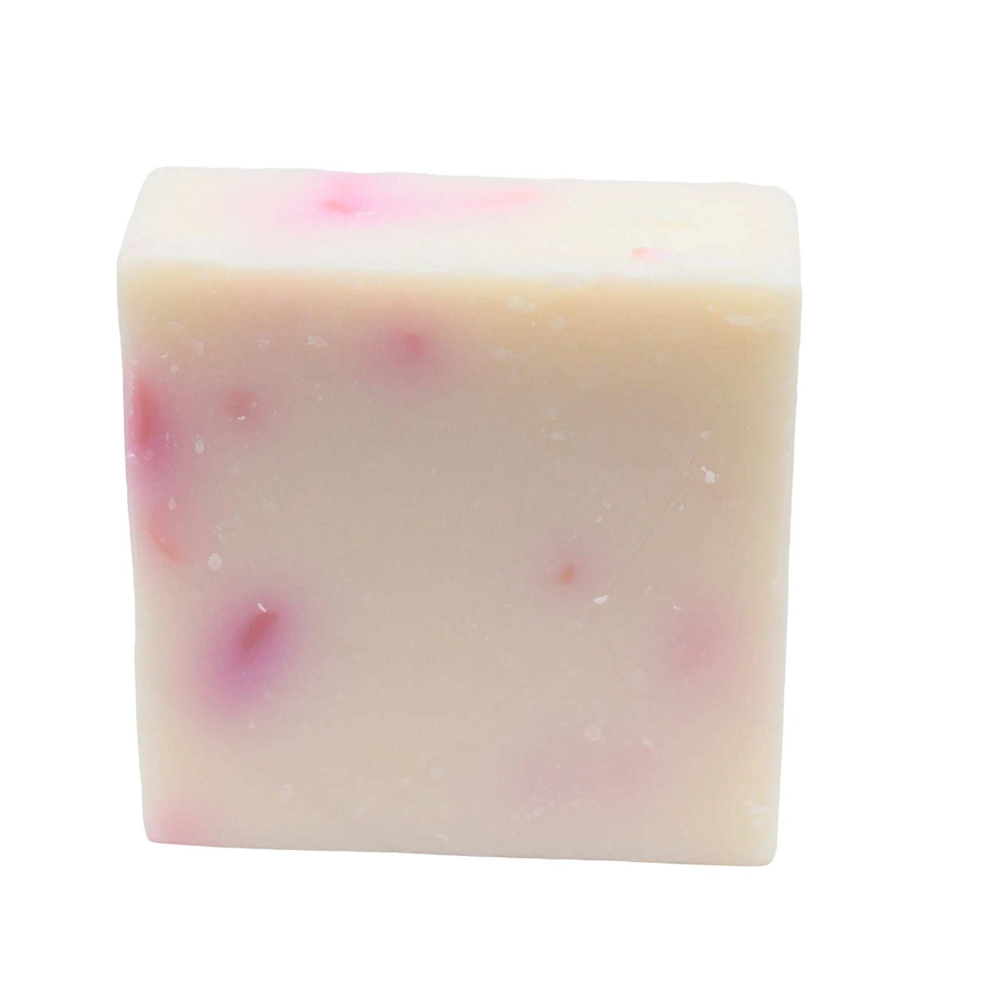 Soap Bar - Cold Process - Asian Tea - 5.2oz -Herbal & Sweet Perfum -Arômes & Évasions