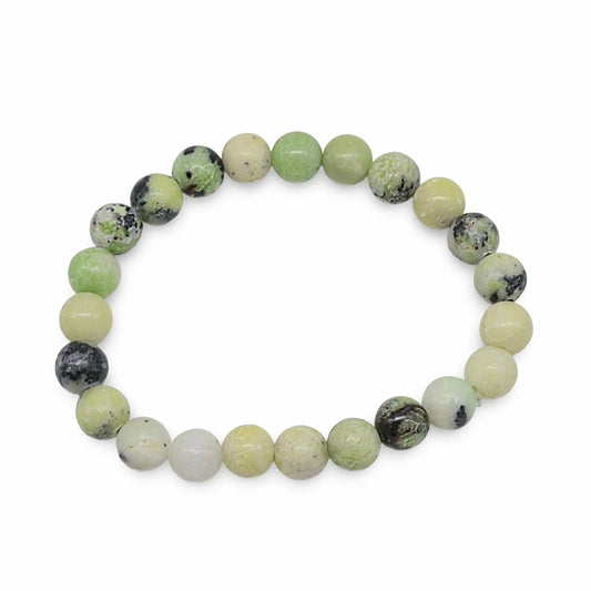 Bracelet - Serpentine - 8mm