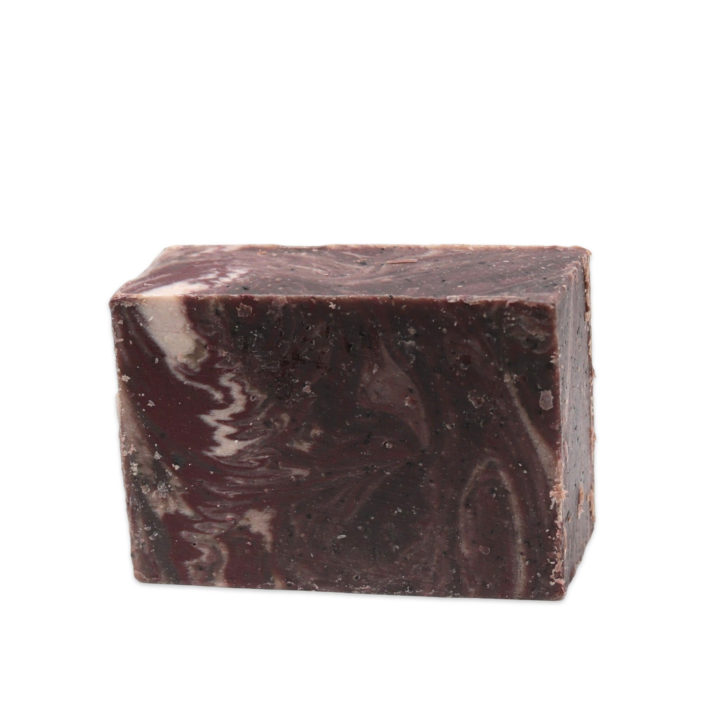 Soap Bar - Cold Process - Exfoliant - Espresso Bean - 5oz