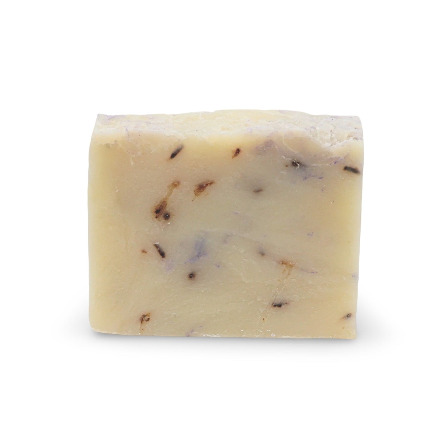 Soap Bar - Cold Process - Lavender Fusion - 5oz