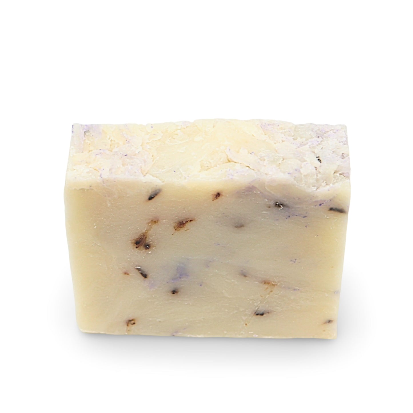 Soap Bar - Cold Process - Lavender Fusion - 5oz