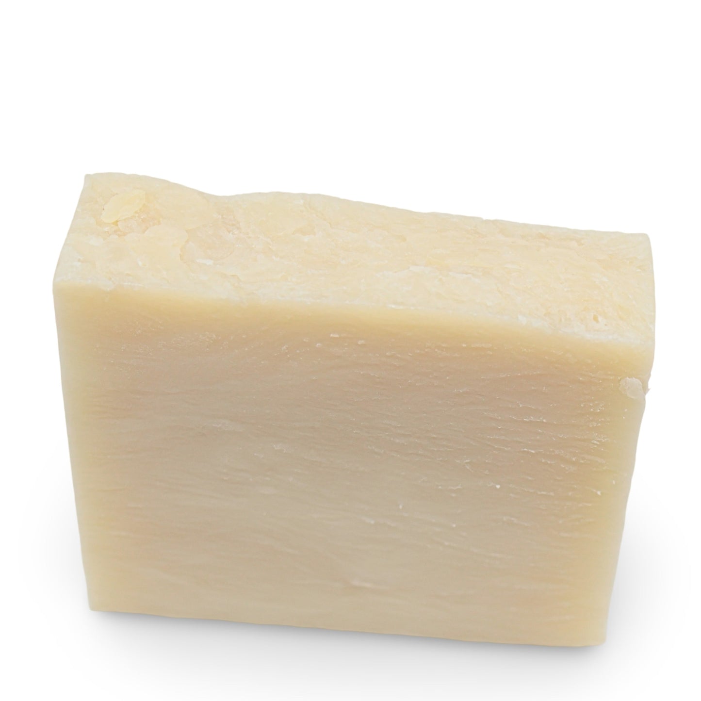 Barre de savon - Procédé à froid - Shampoing thérapeutique 2 en 1 - Romarin et menthe poivrée - 5oz