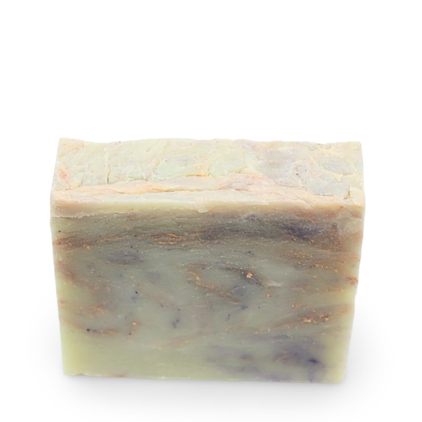 Soap Bar - Cold Process - Sugar Plum Fairies - 5oz