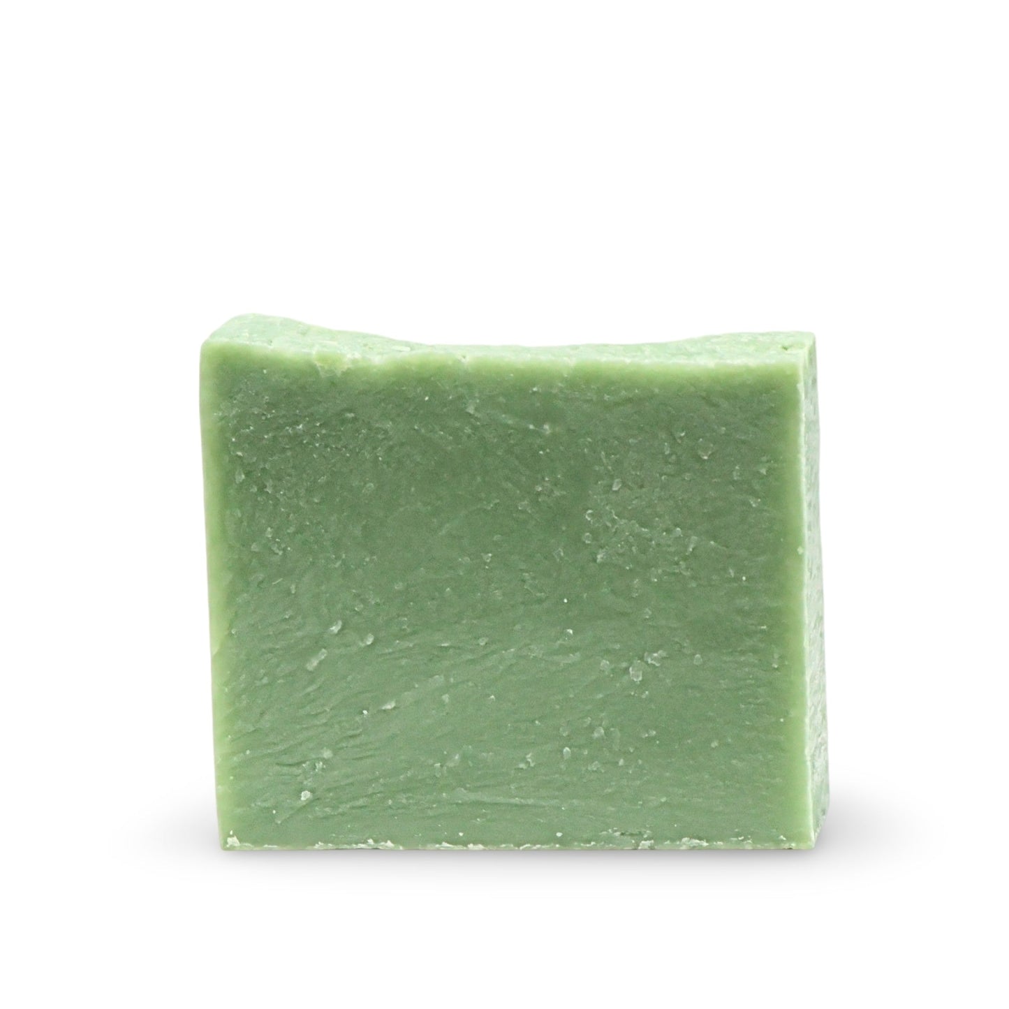 Soap Bar - Cold Process - Spearmint - 5oz