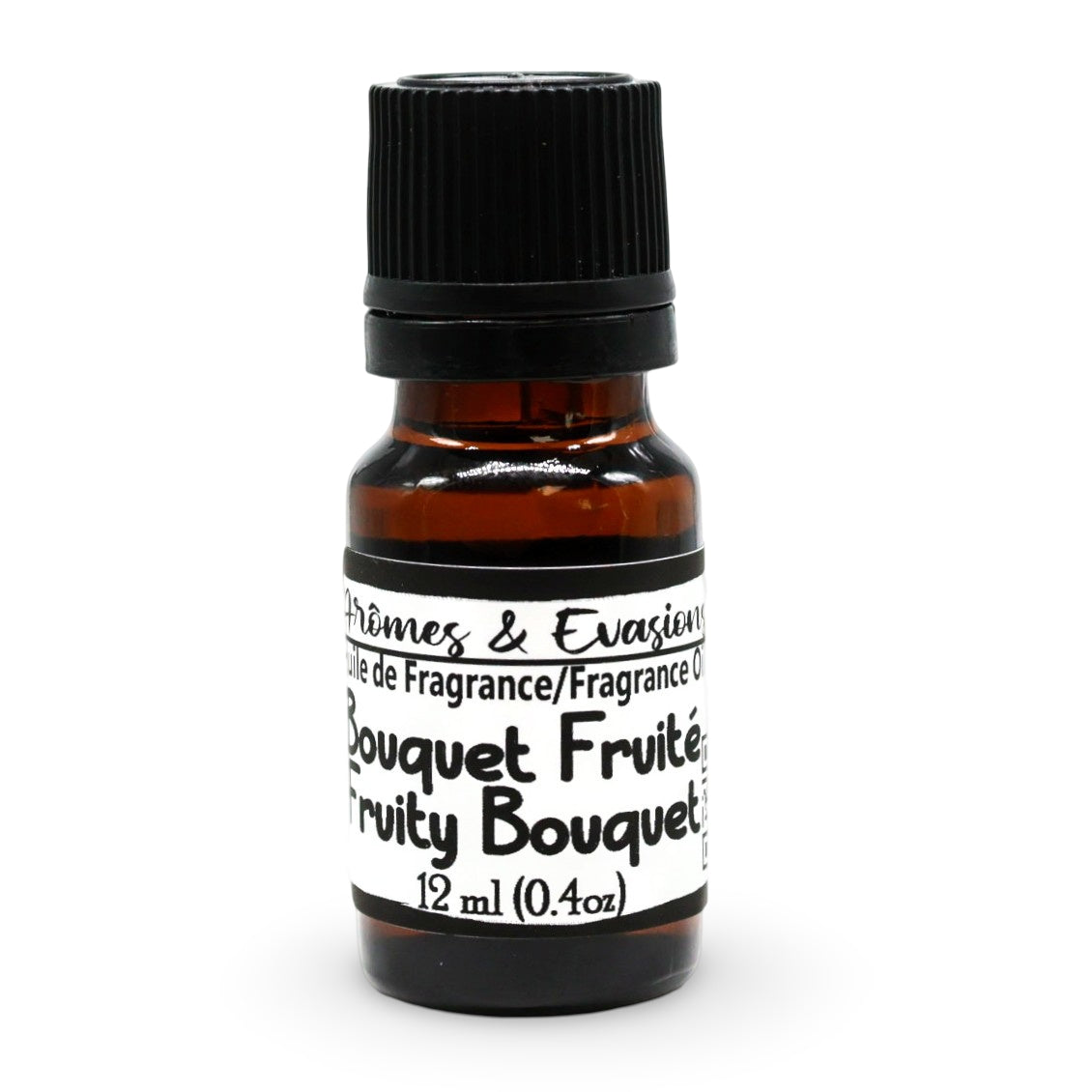 Fragrance Oil -Fruity Bouquet