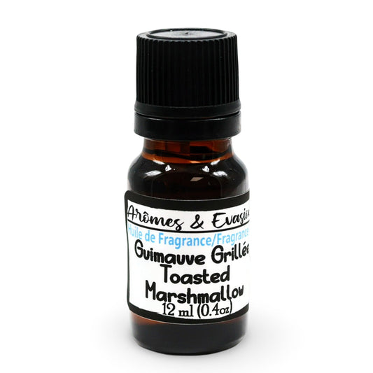 Fragrance Oil -Toasted Marshmallow