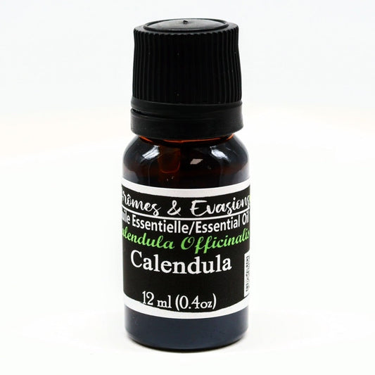 Huile Essentielle -Calendula (Calendula Officinalis)