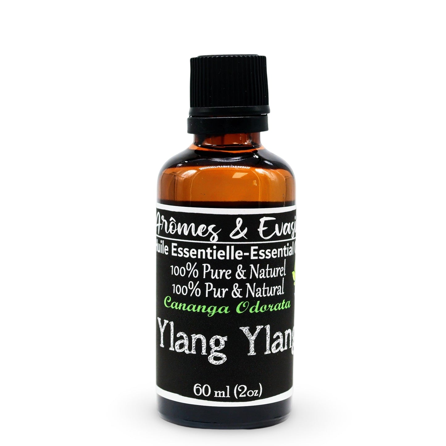 Essential Oil -Ylang Ylang (Cananga Odorata)