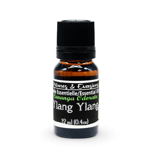 Essential Oil -Ylang Ylang (Cananga Odorata)