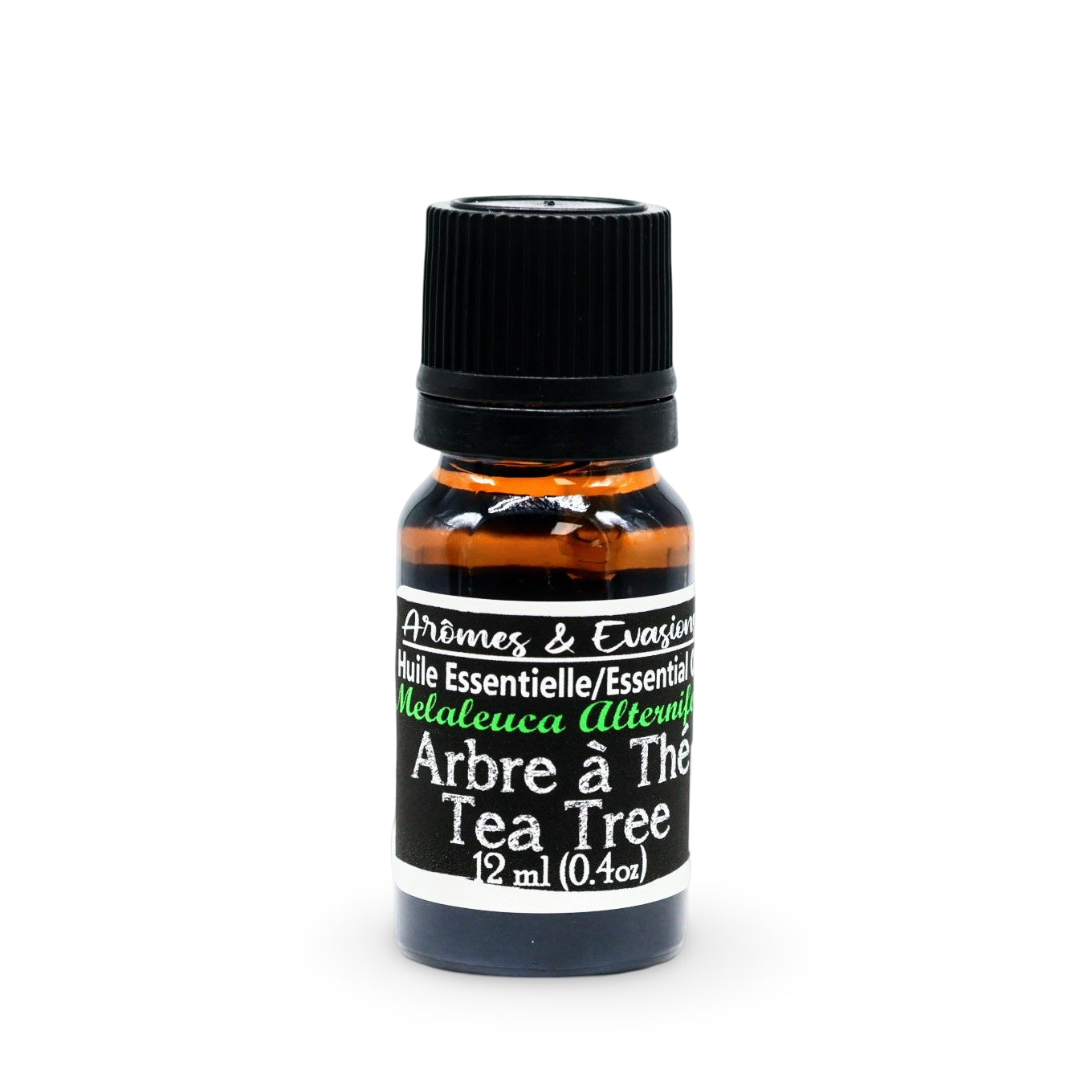 Essential Oil -Tea Tree (Melaleuca Alternifolia)