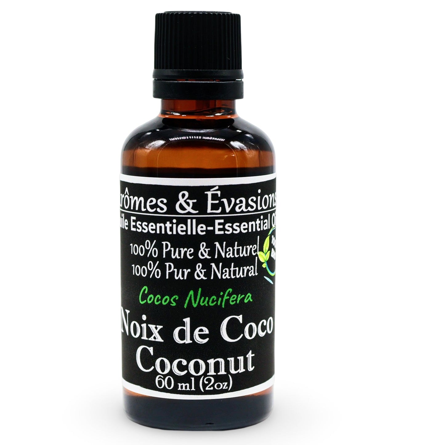 Essential Oil -Coconut (Cocos Nucifera)