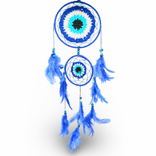 Home Decor - Dreamcatcher - Evil Eye