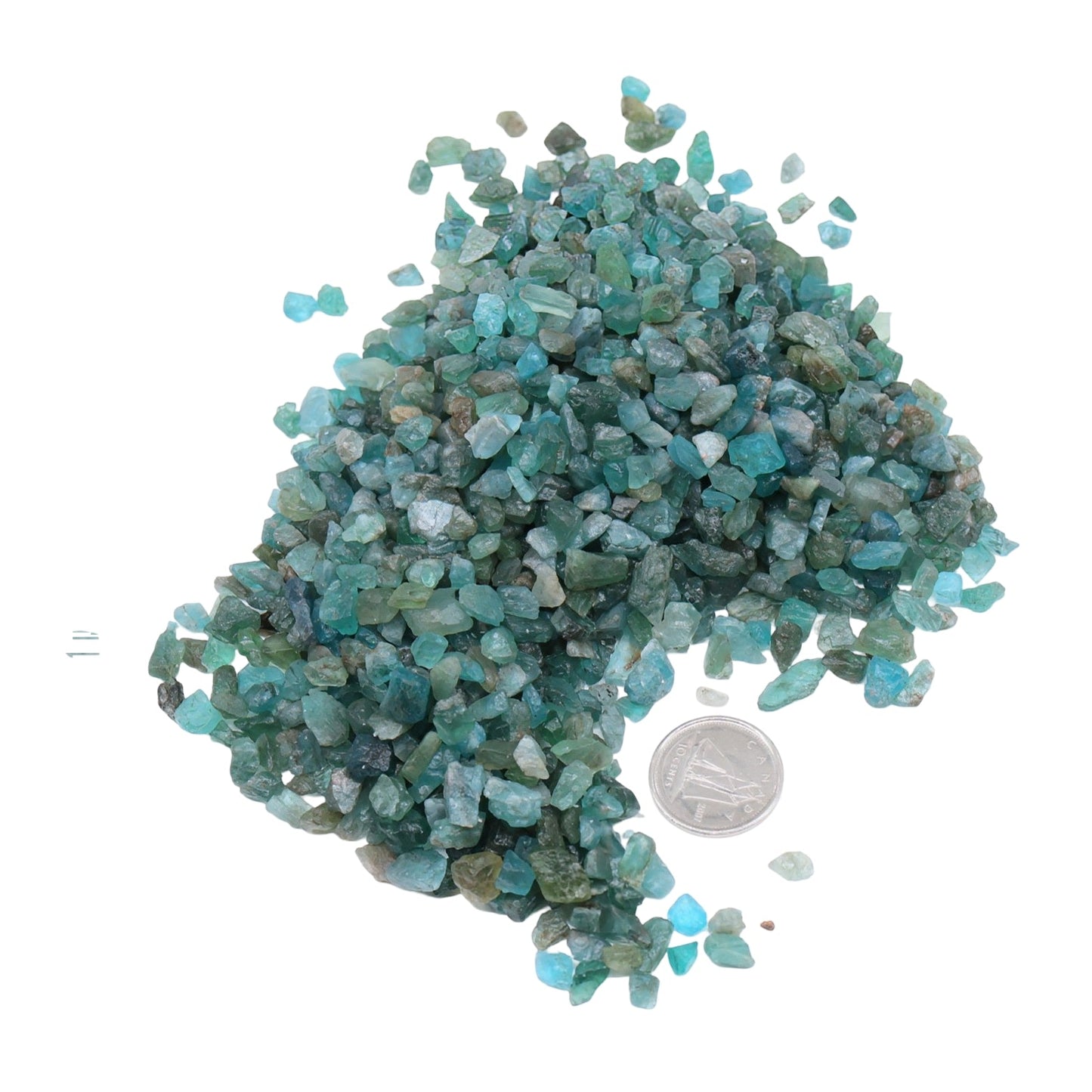 Stone - Tumbled Chips - Apatite