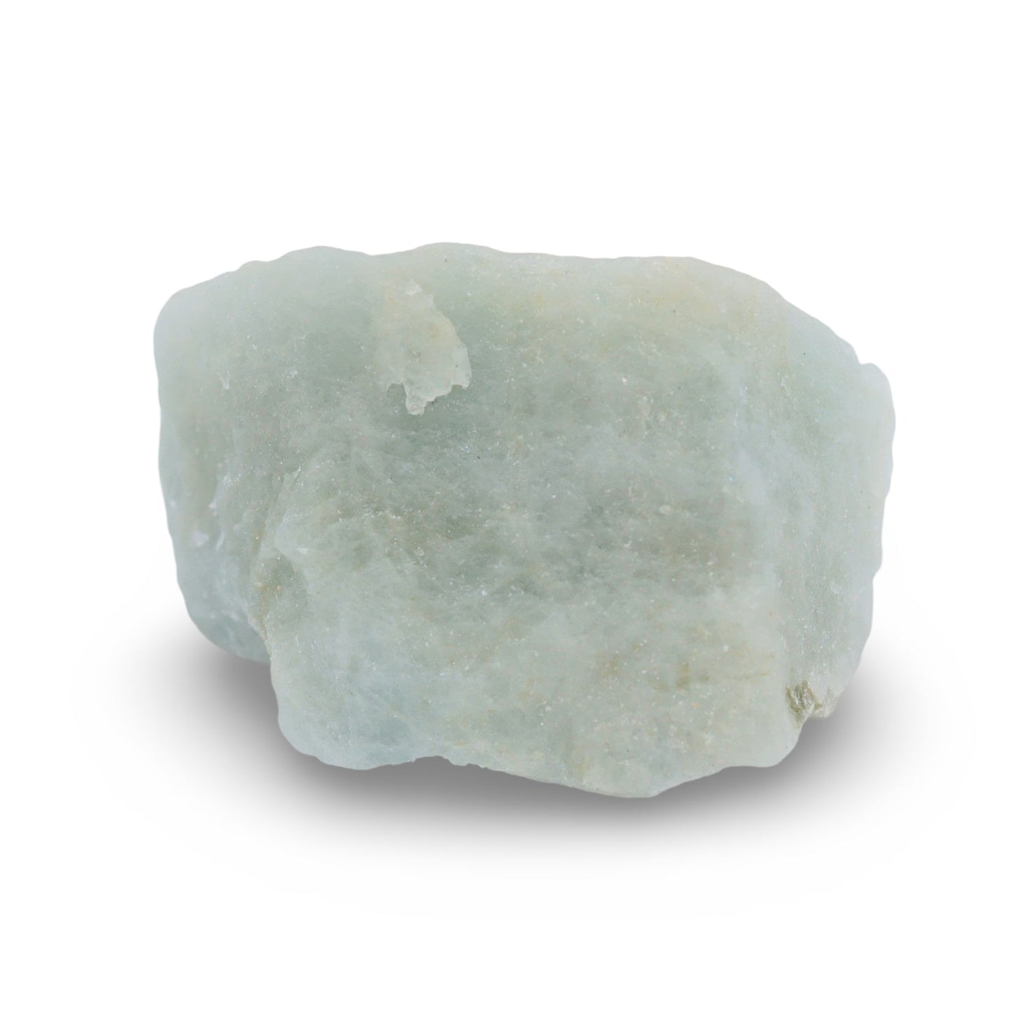 Stone - Aquamarine - Rough