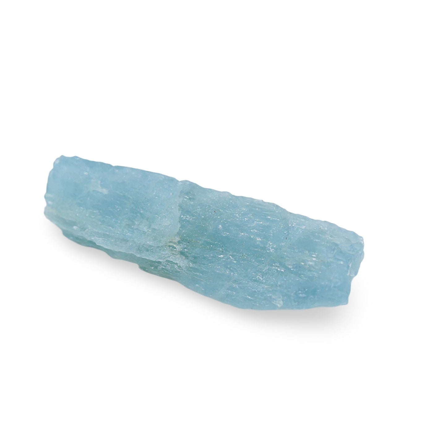 Stone - Aquamarine - Rough