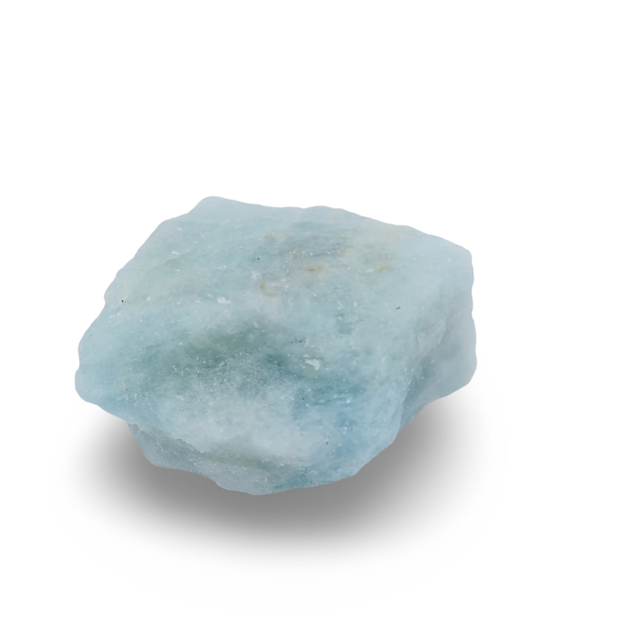 Stone - Aquamarine - Rough