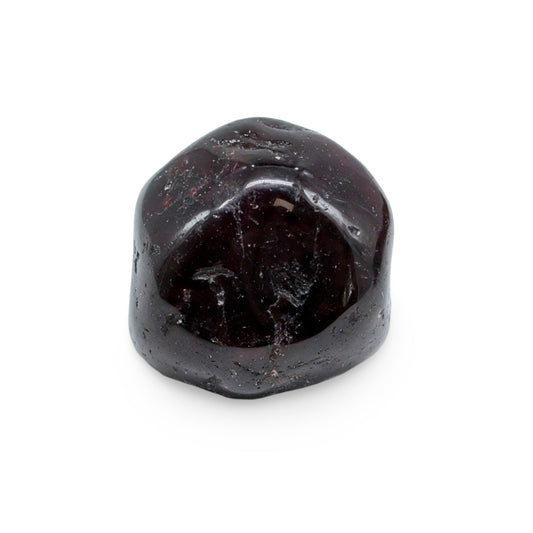 Stone - Garnet - Tumbled - Arômes et Évasions