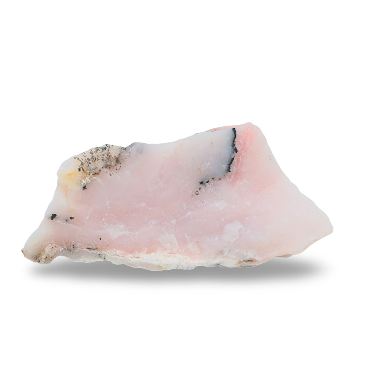 Stone - Pink Opal - Rough - Arômes et Évasions