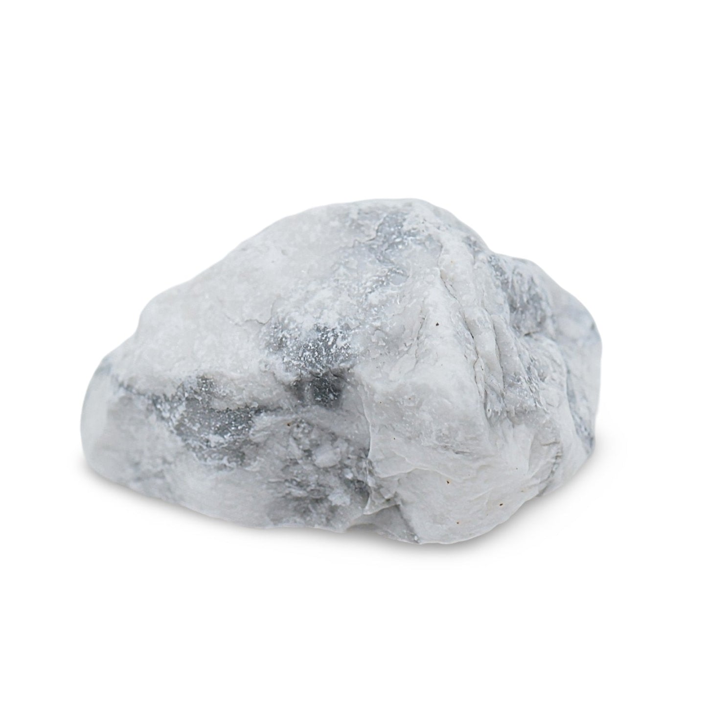 Stone - Howlite - Rough - Arômes et Évasions