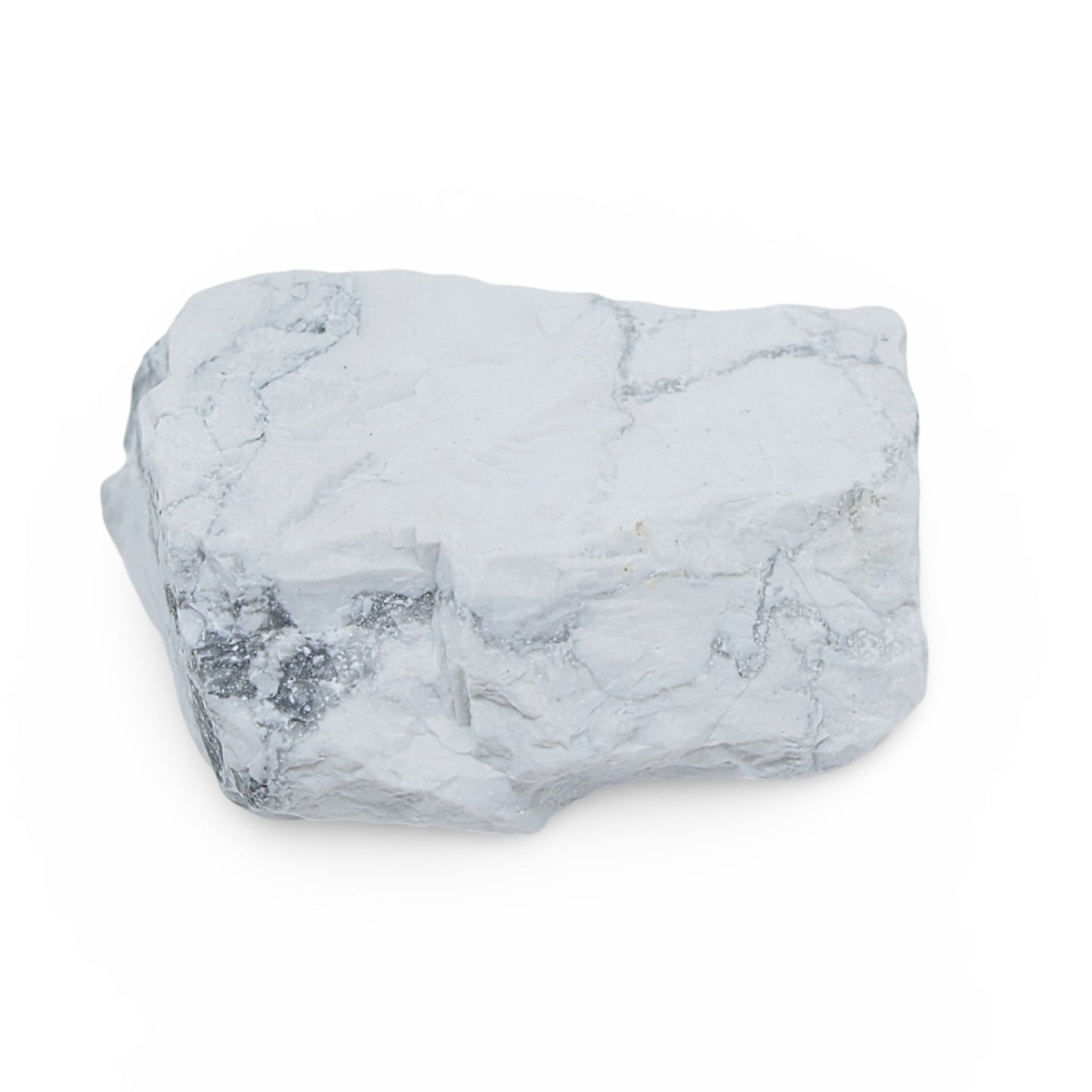 Stone - Howlite - Rough - Arômes et Évasions