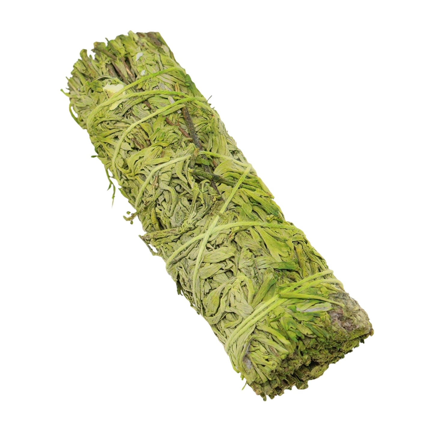 Smudging Incense Stick - Sage & Patchouli - 4"