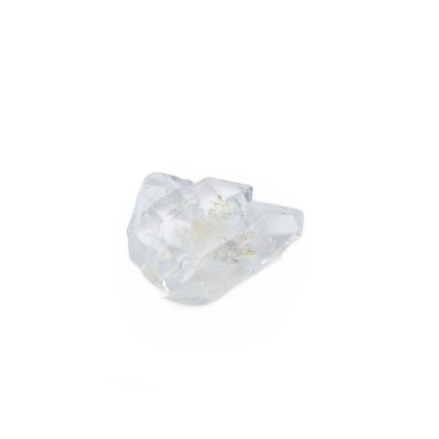 Pierre - Spécimen - Diamants Herkimer AA - 12 mm