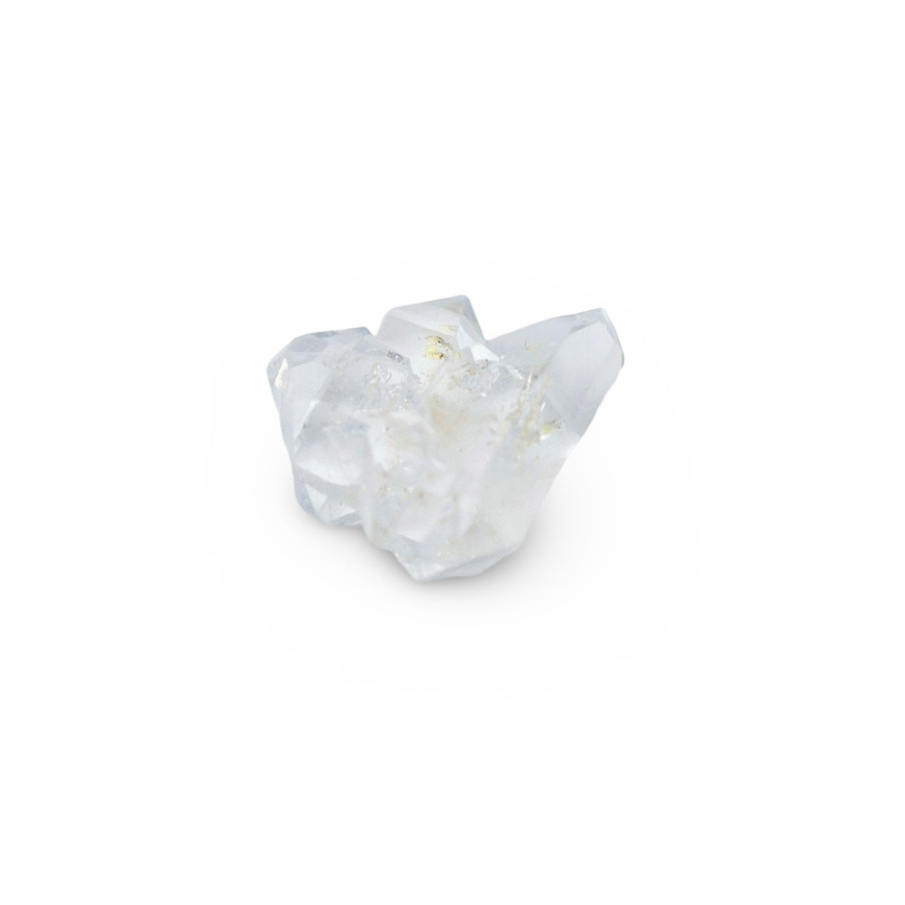 Pierre - Spécimen - Diamants Herkimer AA - 12 mm