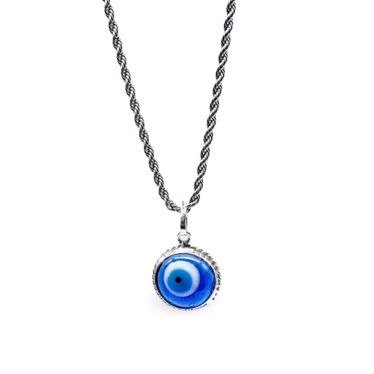 Necklace - Evil Eye