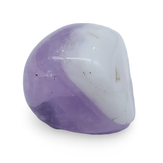 Stone - Amethyst - Tumbled