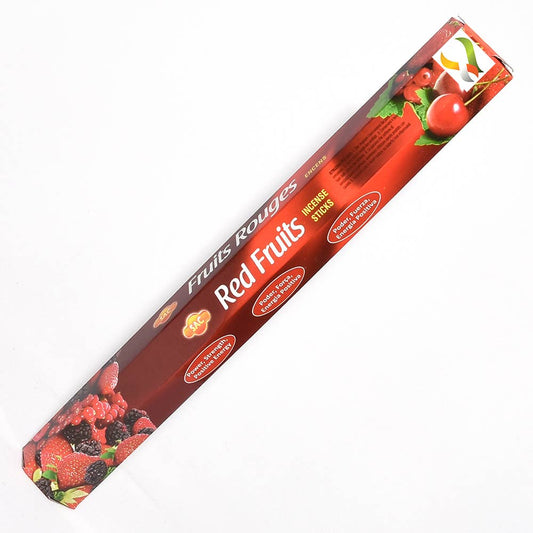 Sac Incense Sticks - Red Fruits
