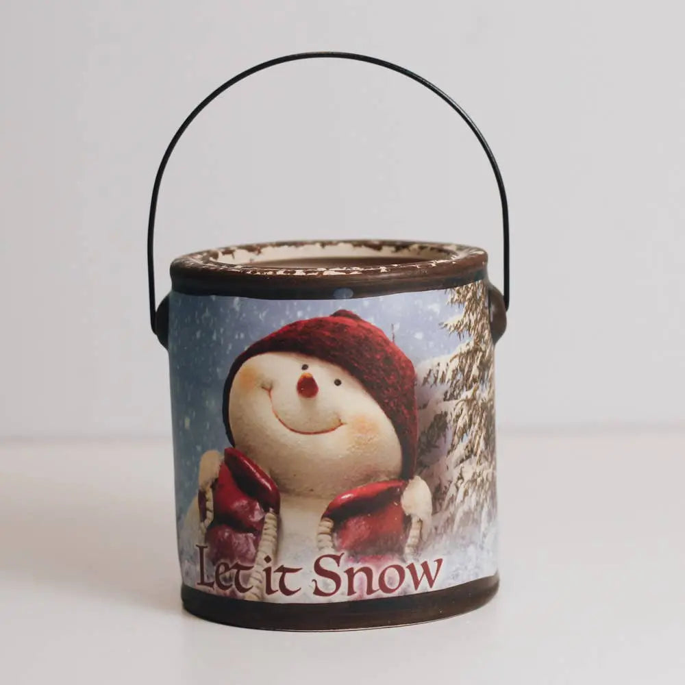 A Cheerful Giver - Farm Fresh Candle (20oz.) – Let It Snow