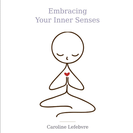 Books - Embracing Your Inner Senses