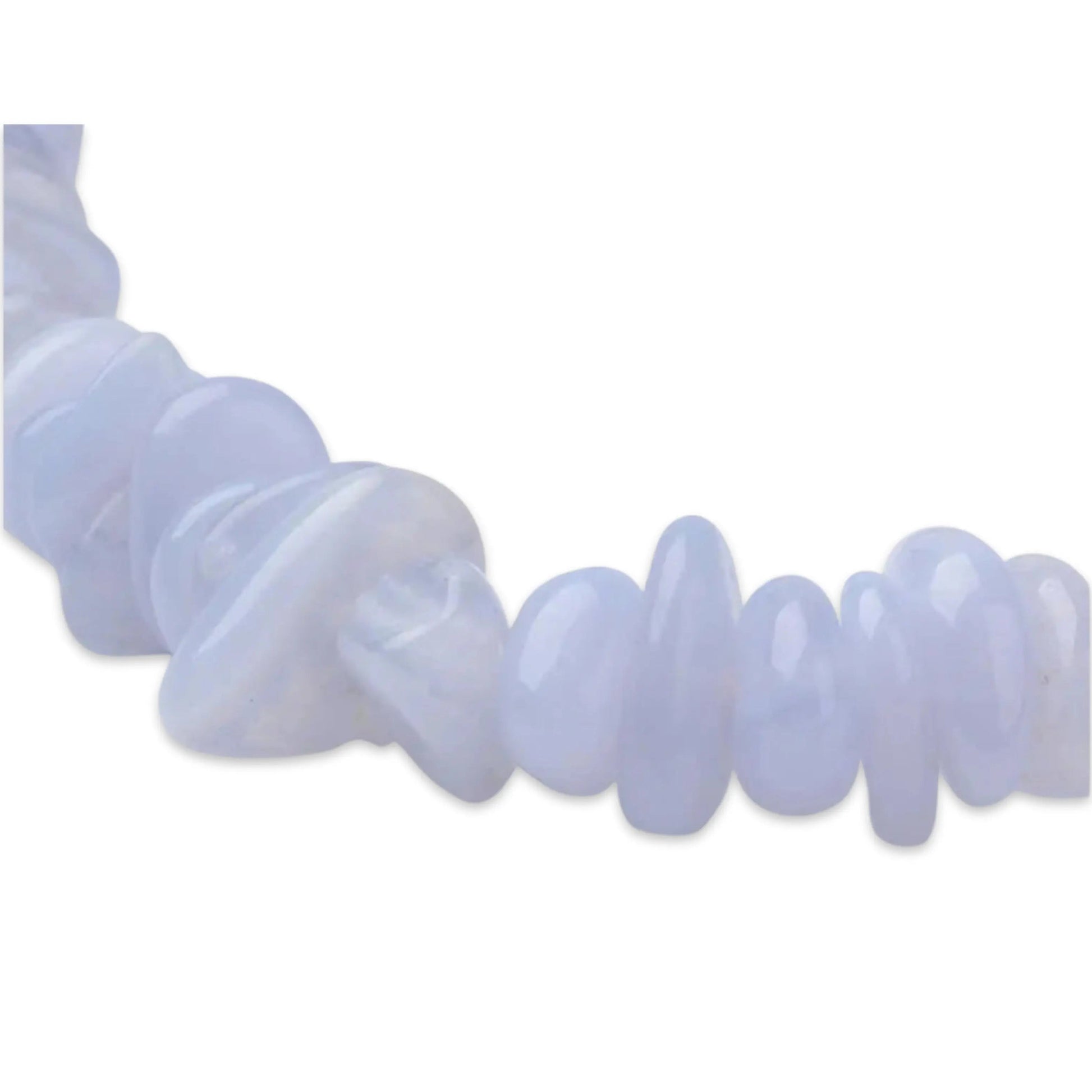 Bracelet--Blue-Lace-Agate--Chips-