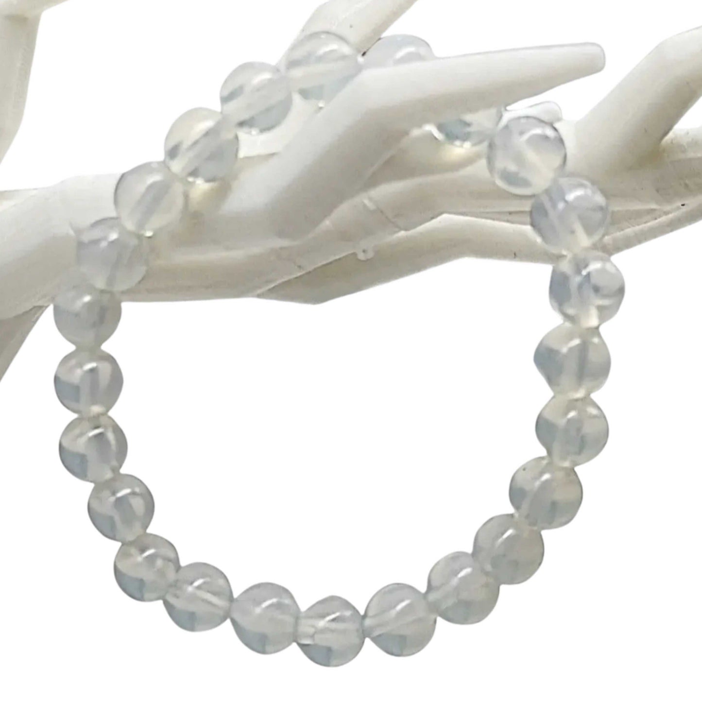 Bracelet -Opalite -8mm