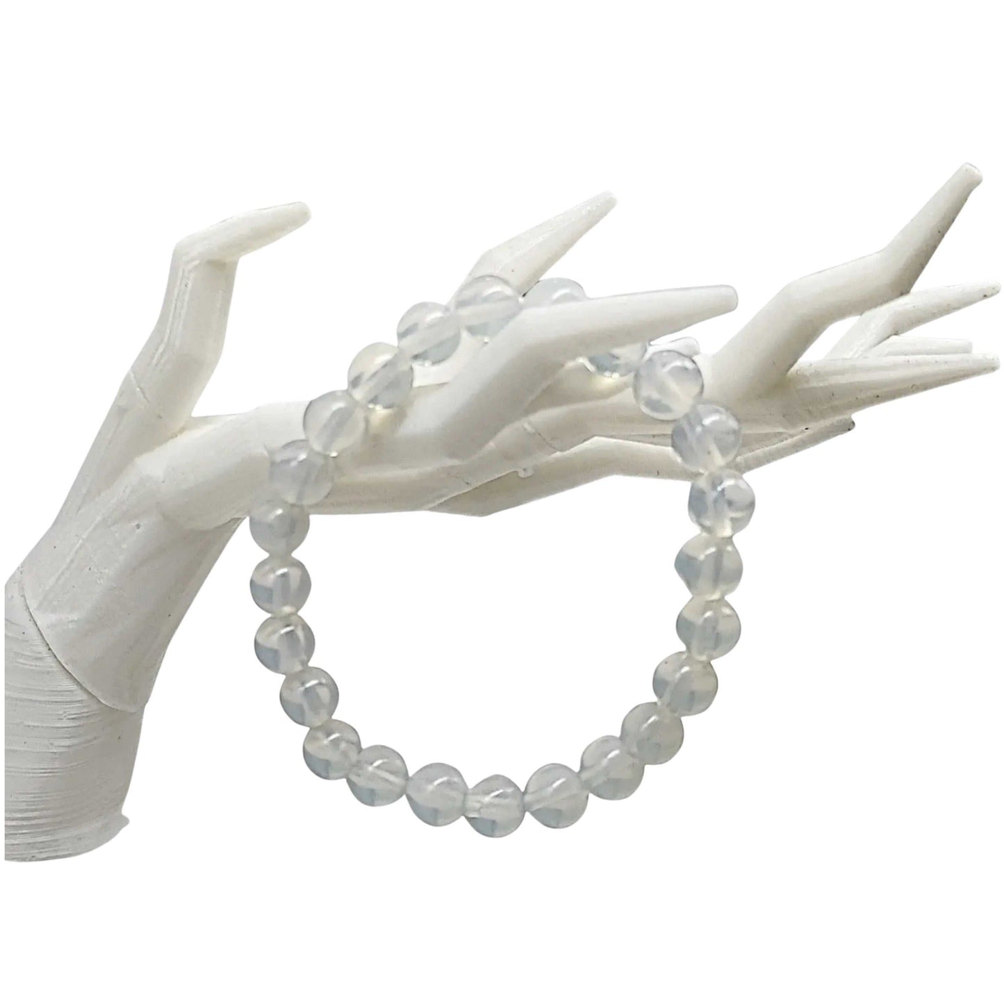 Bracelet -Opalite -8mm