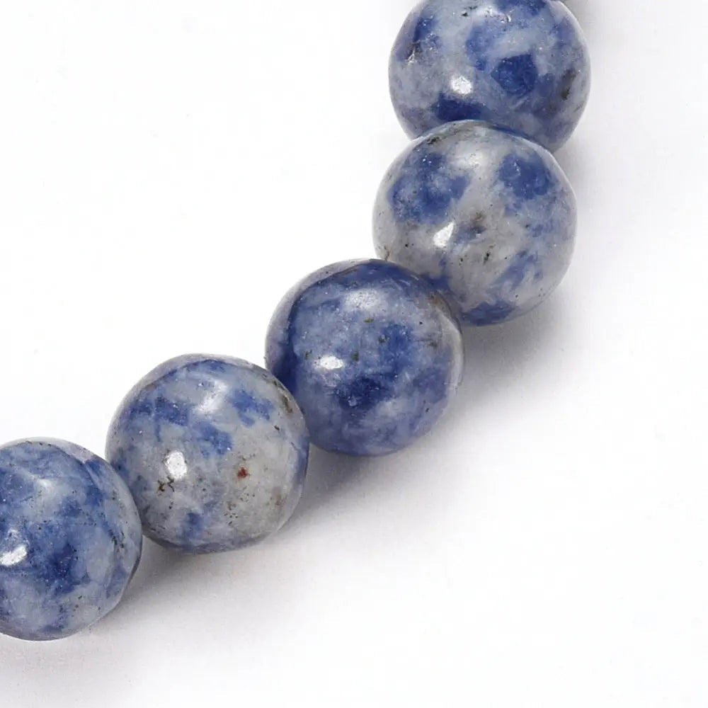 Bracelet -Sodalite -10mm