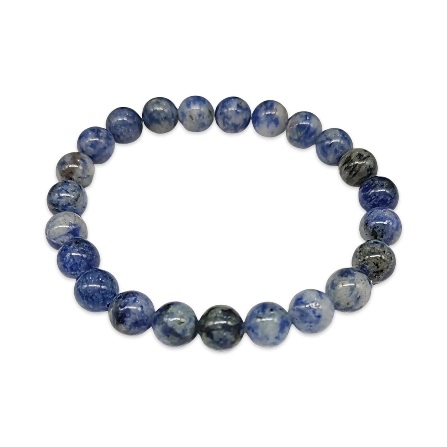 Bracelet -Sodalite -8mm