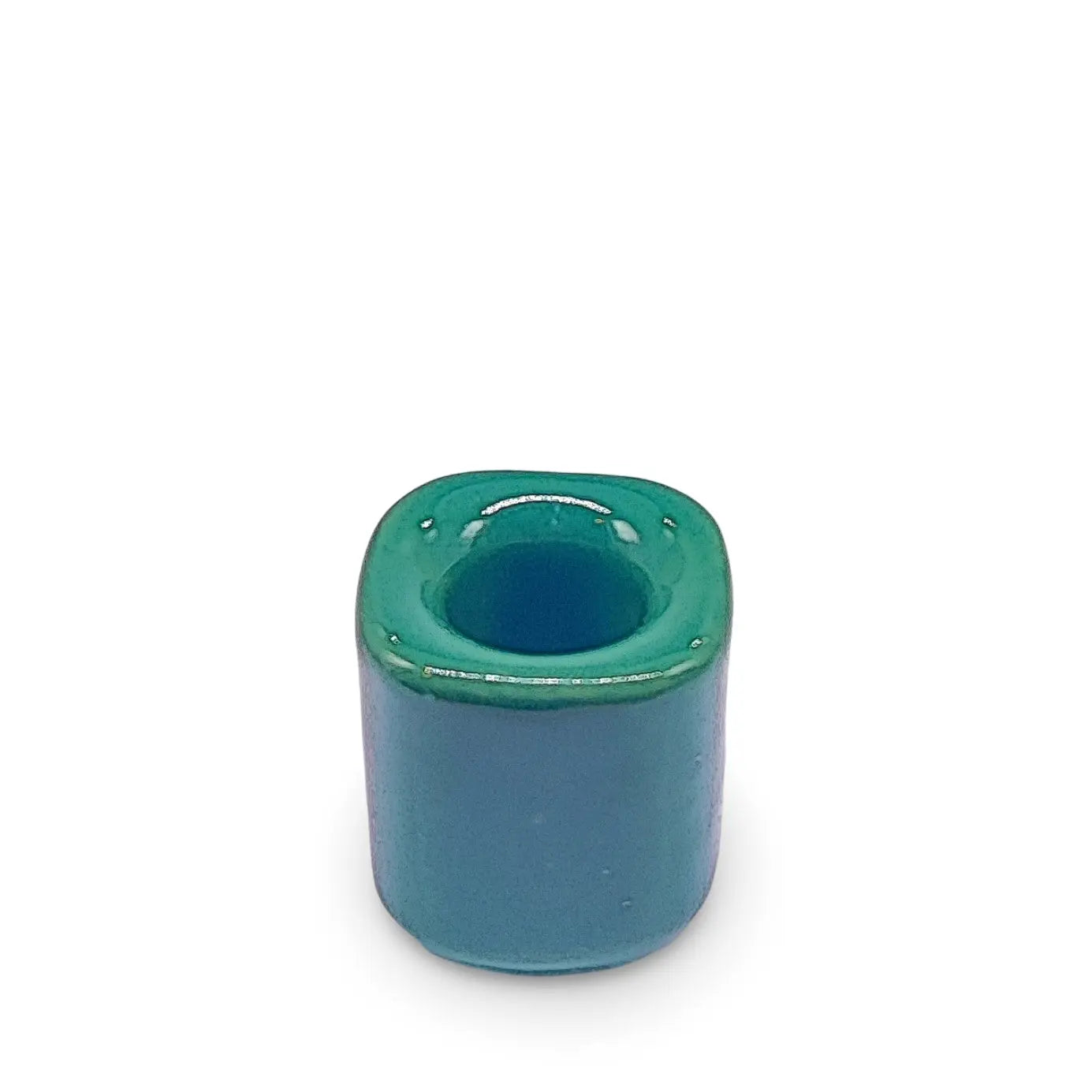 Candle Holder - Ceramic - Color Choices -Candle Holders -Arômes & Évasions