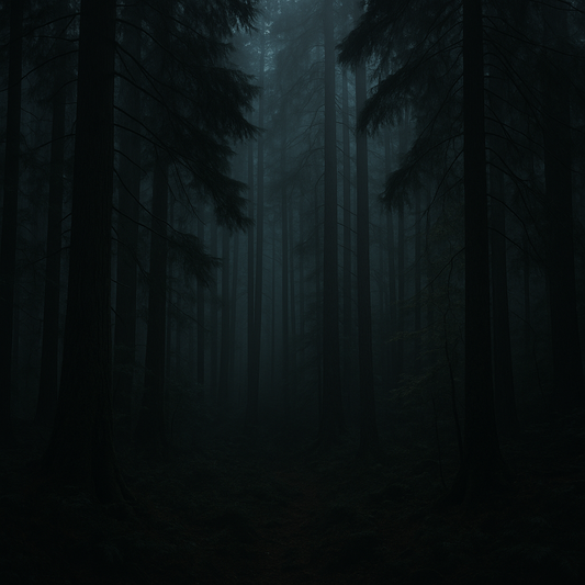 Incense Cones - Forest - 10 Cones